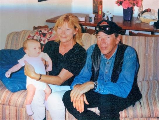 Woodrow Buster Pratt Jr. - Photo 9