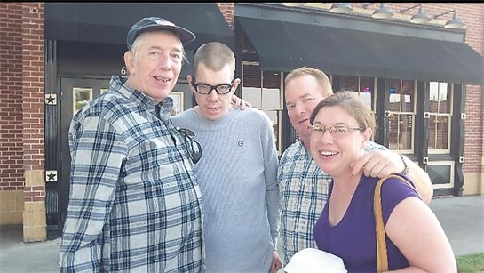 Woodrow Buster Pratt Jr. - Photo 6