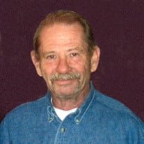 Herman "Jake" Kuehmstedt Jr.