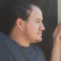 John Michael Castillo