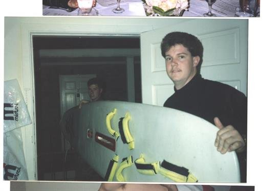 Jeffrey Wayne Lansford - Photo 2