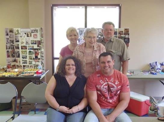 Myrtle Foreman - Photo 4