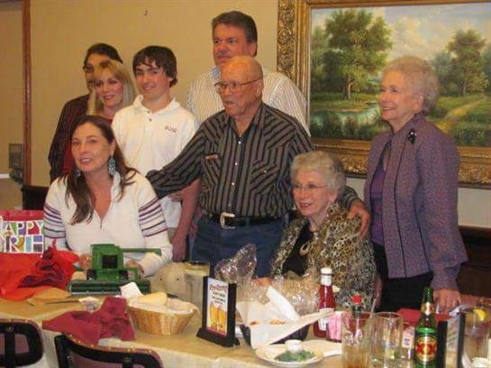 Myrtle Foreman - Photo 6