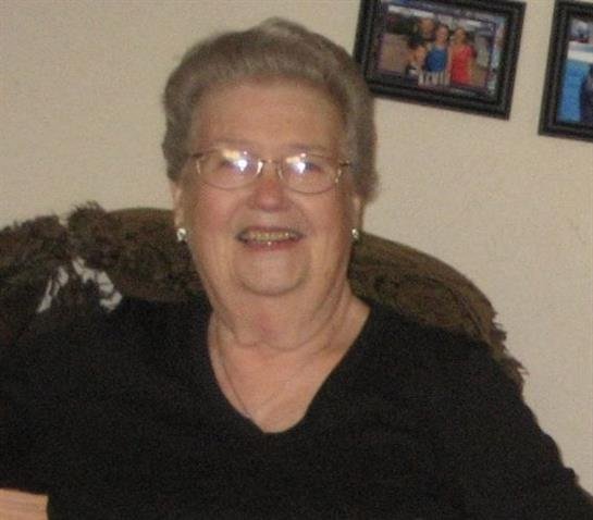 Nelva Hazel Goff - Photo 4