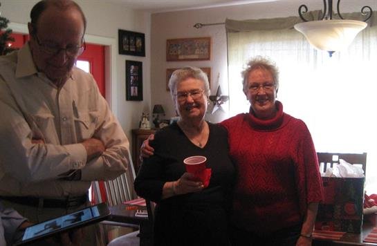 Nelva Hazel Goff - Photo 9