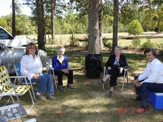 Nelva Hazel Goff - Photo 7