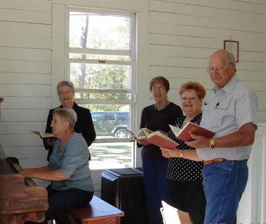 Nelva Hazel Goff - Photo 8