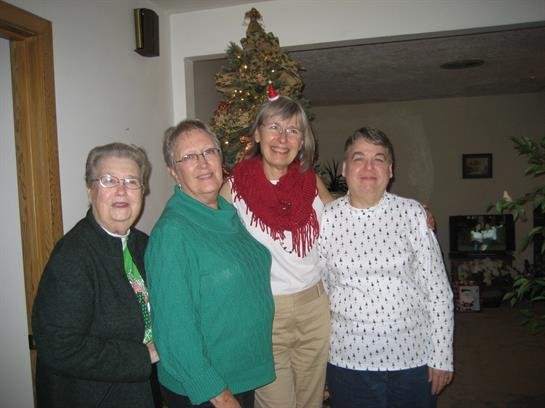 Nelva Hazel Goff - Photo 10