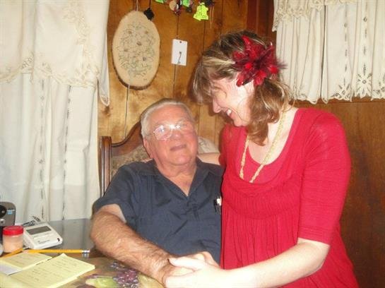 Carl W. "Bill" Wagner - Photo 2