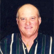 Herbert "Herby" "Pop" Ray Broussard - Photo 2