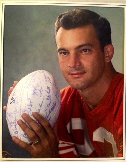 Austin "Goose" Gonsoulin - Photo 3