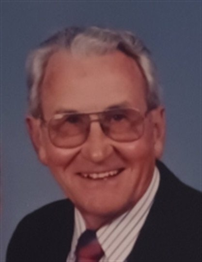 Clarence B. "C.B." Shahan - Photo 2