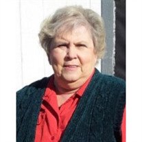 Winona "Lynn" Billiot