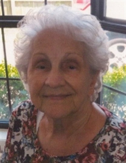 Gertrude "Gert" Louise Reeves - Photo 2