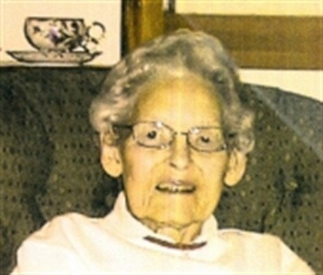 Martha Wilma Richards - Photo 3