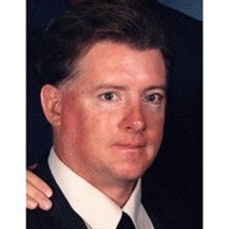 Edmond Burke Finnerty III