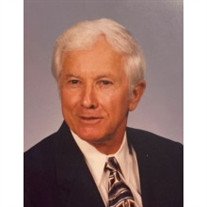 Theron "T.K." Kenneth Young