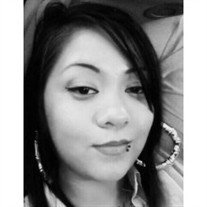 Veronica Deloris Solano