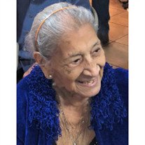 Ramona Macias Strange