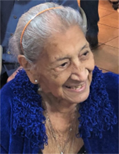 Ramona Macias Strange - Photo 2