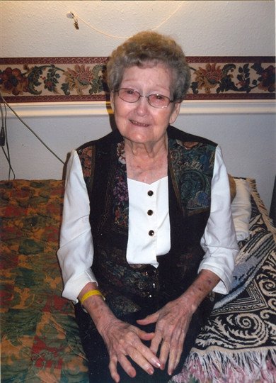 Eula Mae Leleux - Photo 2