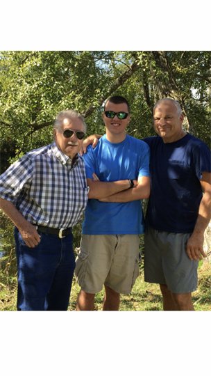 Gene Hershel Moss - Photo 4