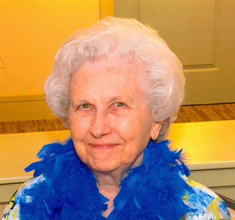 Mary Alice Griffith - Photo 2