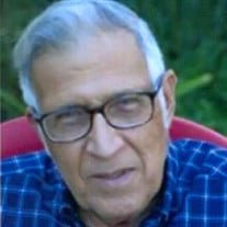 Charles Joseph Morrell