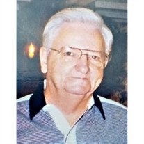 Elbert "Bert" Burton Black Jr.