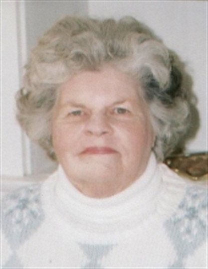 Dolores Mae Barton Harris - Photo 2