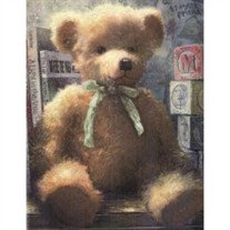 Ariel Giselle Cervantes