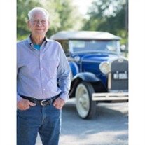 Dwight Everette Flory