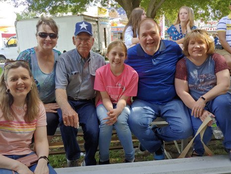 Dwight Everette Flory - Photo 3