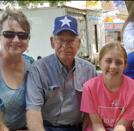 Dwight Everette Flory - Photo 2