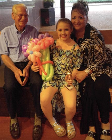 Dwight Everette Flory - Photo 4