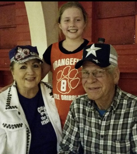 Dwight Everette Flory - Photo 9