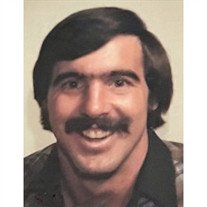 Warren "Butch" Burke Jr.