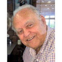 William "Bill" Daniels