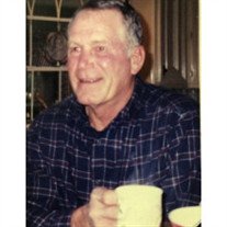 James Marcus "Chippy" Haines