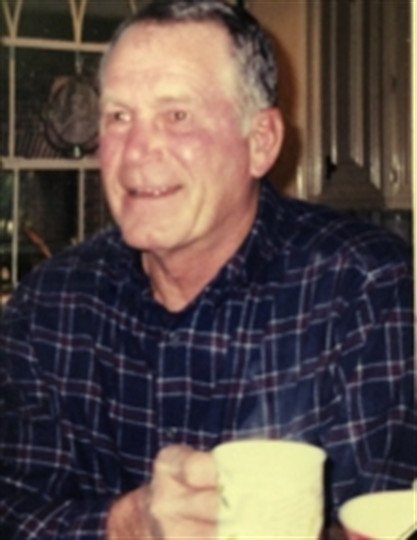 James Marcus "Chippy" Haines - Photo 2