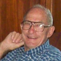 William Thomas Comiskey