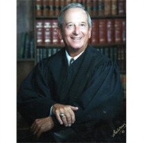 The Honorable Judge Leonard James Giblin, Jr.