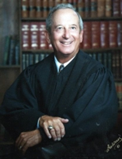 The Honorable Judge Leonard James Giblin, Jr. - Photo 2