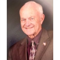 Angus Edward Lunceford