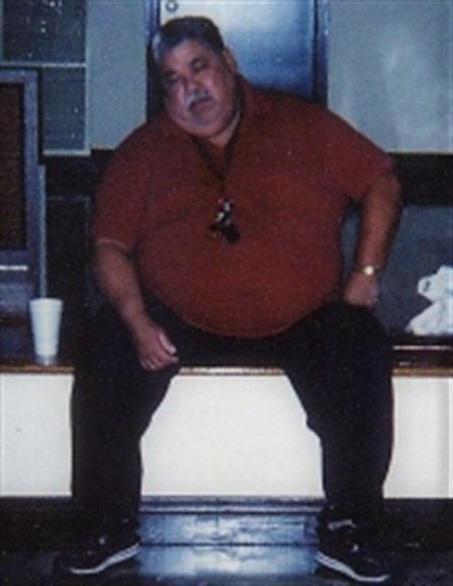 Jose Angel Gamez Jr. - Photo 2