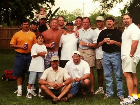 Johnny Amar Crochet - Photo 6