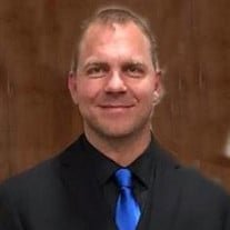 Kristopher "Kris" Porter