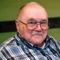 Horace Joel Schnelzer