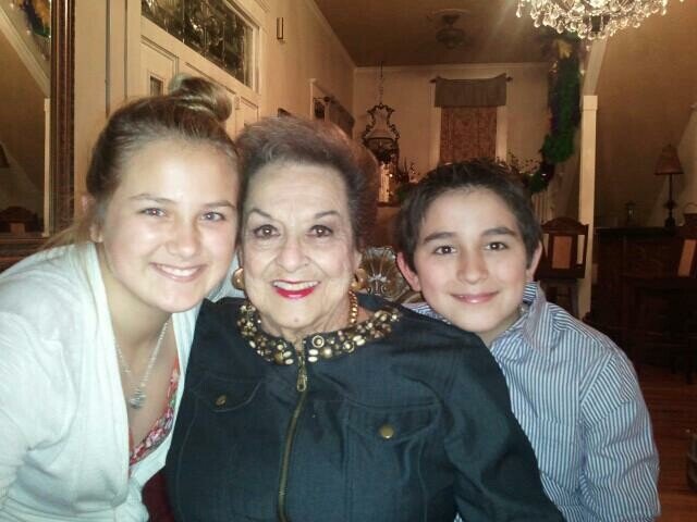 Lorraine Comeaux - Photo 5