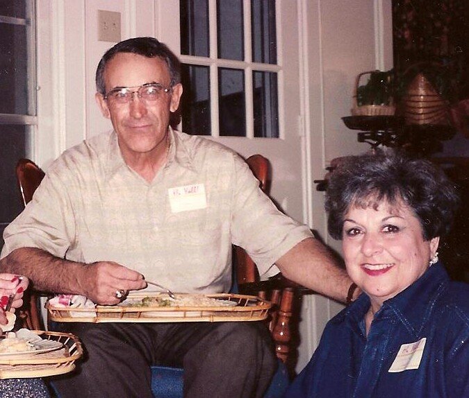 Lorraine Comeaux - Photo 4